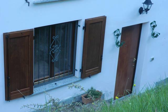 House For Relaxing Holiday Villa Casasco Intelvi Kültér fotó
